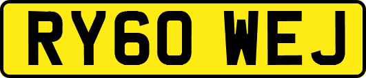 RY60WEJ