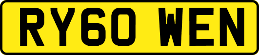 RY60WEN
