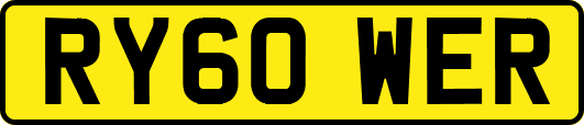 RY60WER
