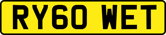 RY60WET