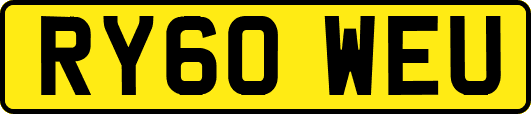 RY60WEU
