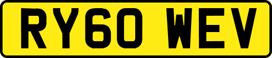 RY60WEV