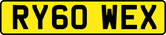 RY60WEX