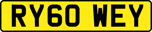 RY60WEY
