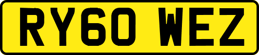 RY60WEZ