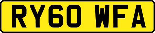 RY60WFA