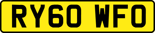 RY60WFO