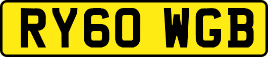 RY60WGB