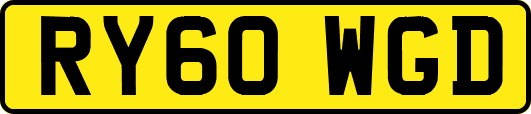 RY60WGD