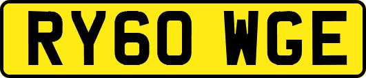RY60WGE