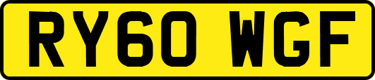 RY60WGF