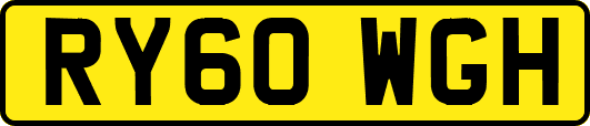 RY60WGH