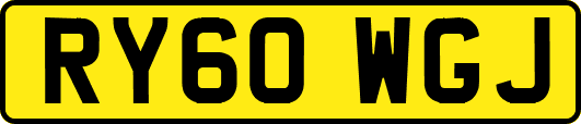 RY60WGJ