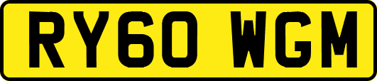 RY60WGM
