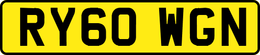 RY60WGN