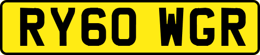 RY60WGR