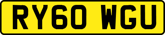RY60WGU