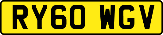 RY60WGV