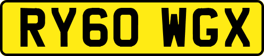RY60WGX