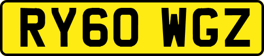RY60WGZ
