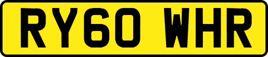 RY60WHR