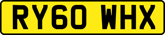 RY60WHX
