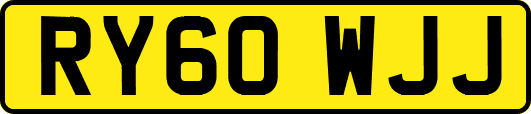 RY60WJJ