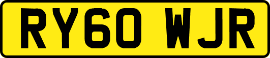 RY60WJR