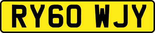 RY60WJY