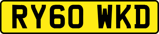 RY60WKD