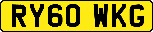 RY60WKG