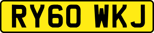 RY60WKJ