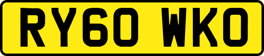 RY60WKO