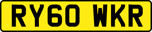 RY60WKR