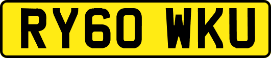 RY60WKU