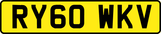 RY60WKV