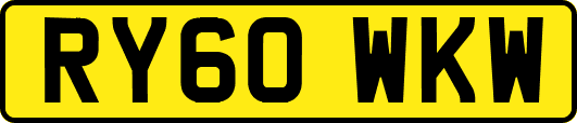 RY60WKW