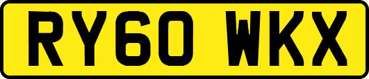 RY60WKX
