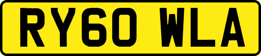 RY60WLA