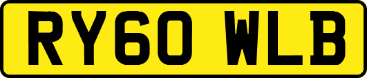RY60WLB
