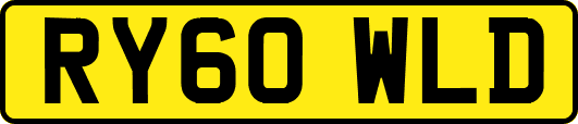 RY60WLD