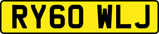RY60WLJ