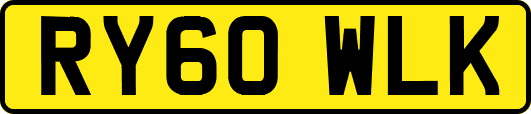 RY60WLK