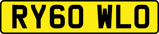 RY60WLO