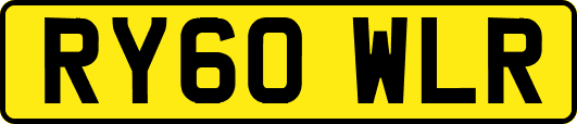 RY60WLR