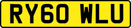 RY60WLU