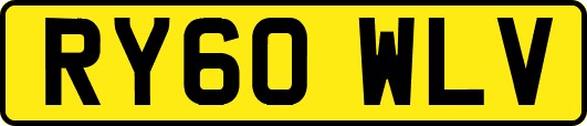 RY60WLV