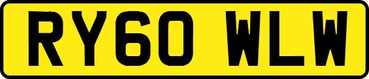 RY60WLW