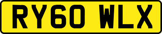 RY60WLX