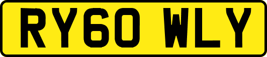 RY60WLY
